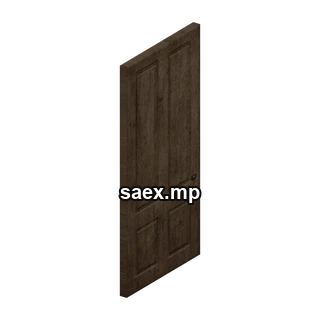 Obje önizlemesi · ab_mafsuiteDoor