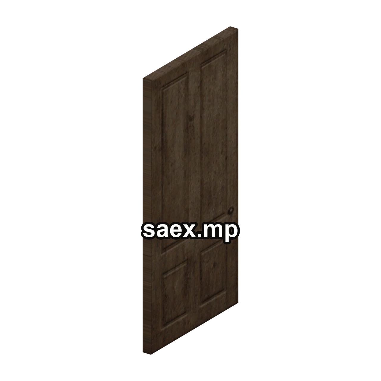 Obje önizlemesi · ab_mafsuiteDoor