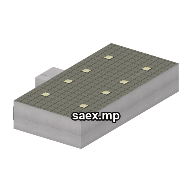 Preview of int_7_11A40, model 14665