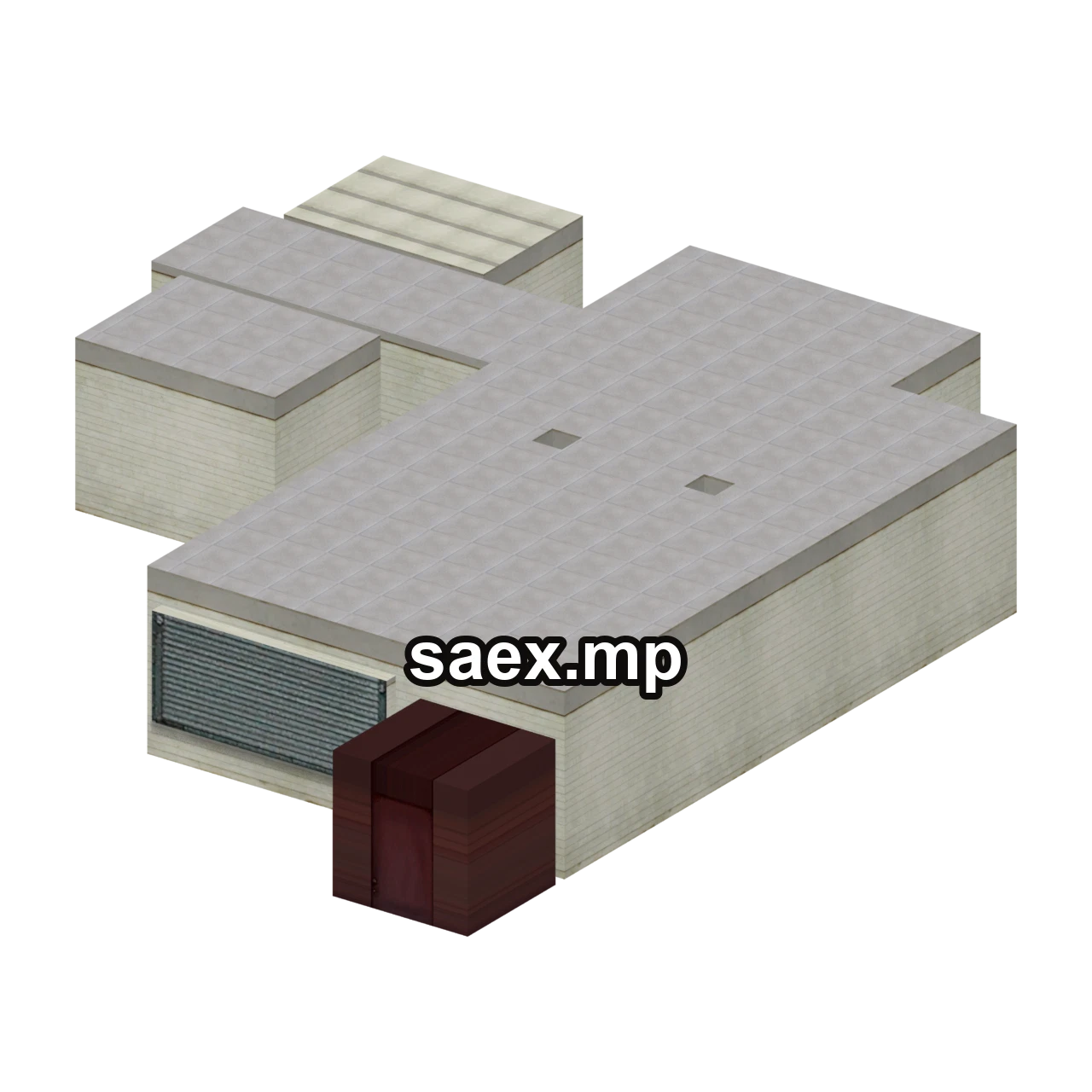 Object preview · int_sex01