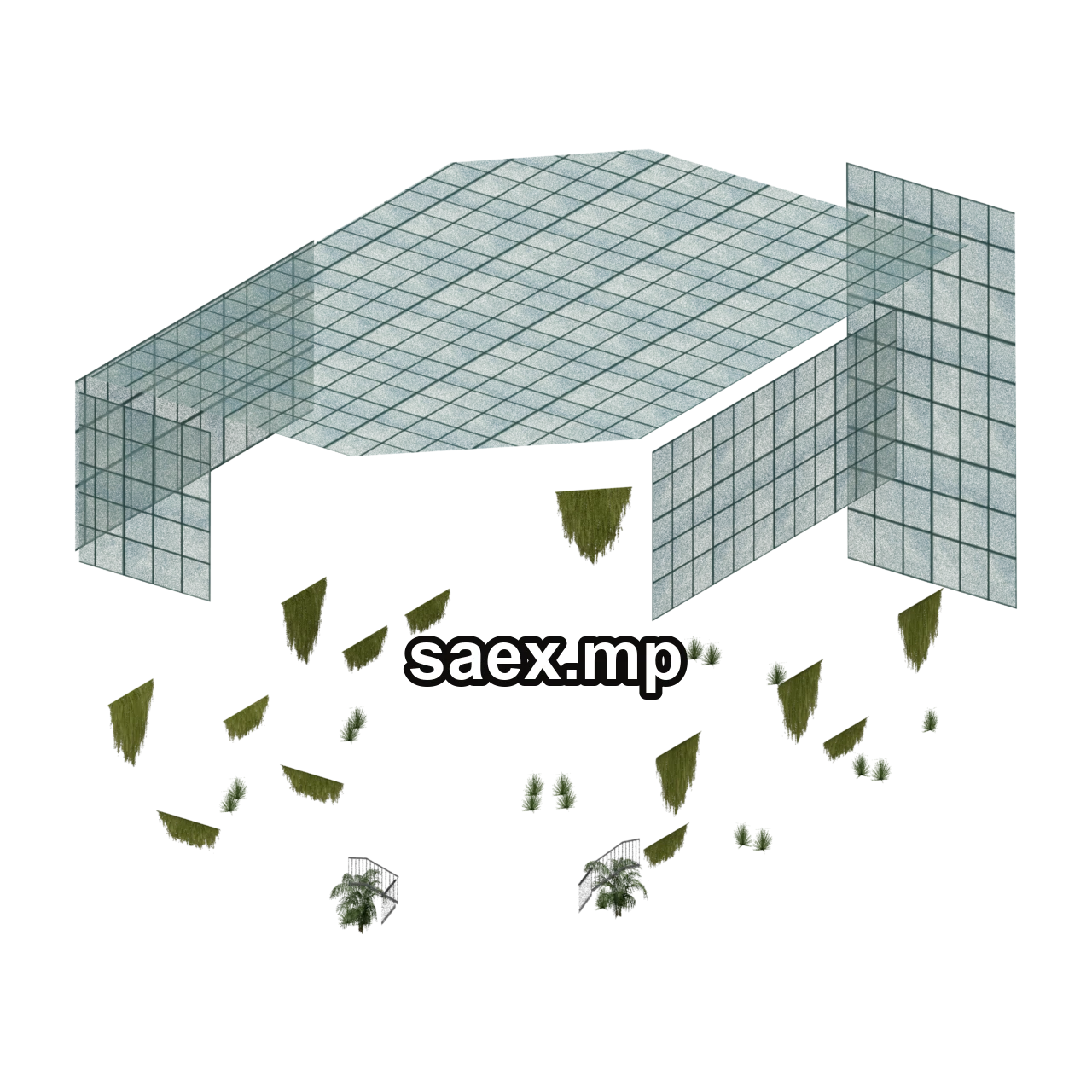 Object preview · hotelferns1_LAn
