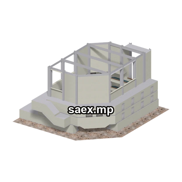 Preview of Hotelatrium_LAn, model 14675