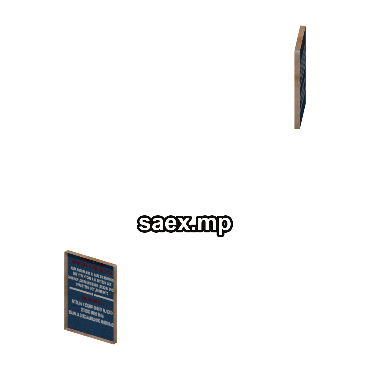 Object preview · SEX_SHOP_DET