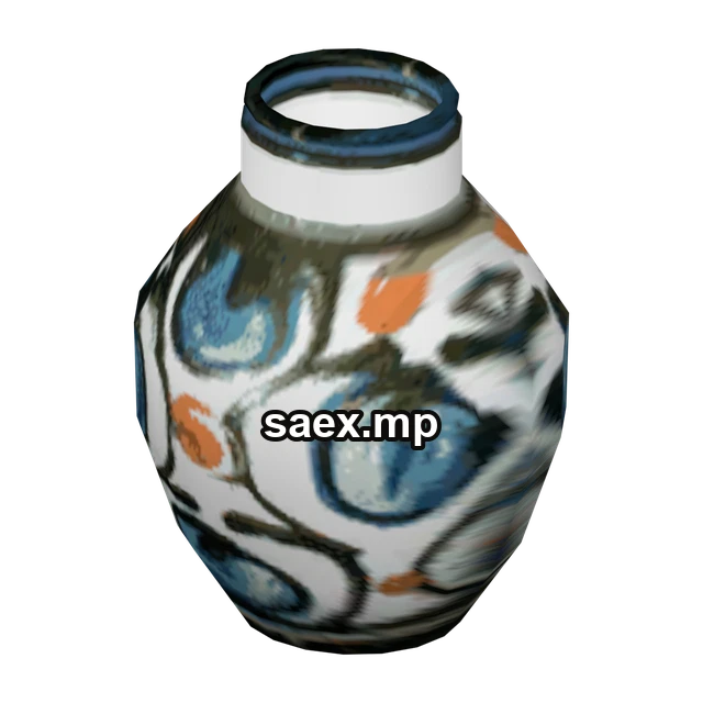 Preview of int2Vase, model 14705