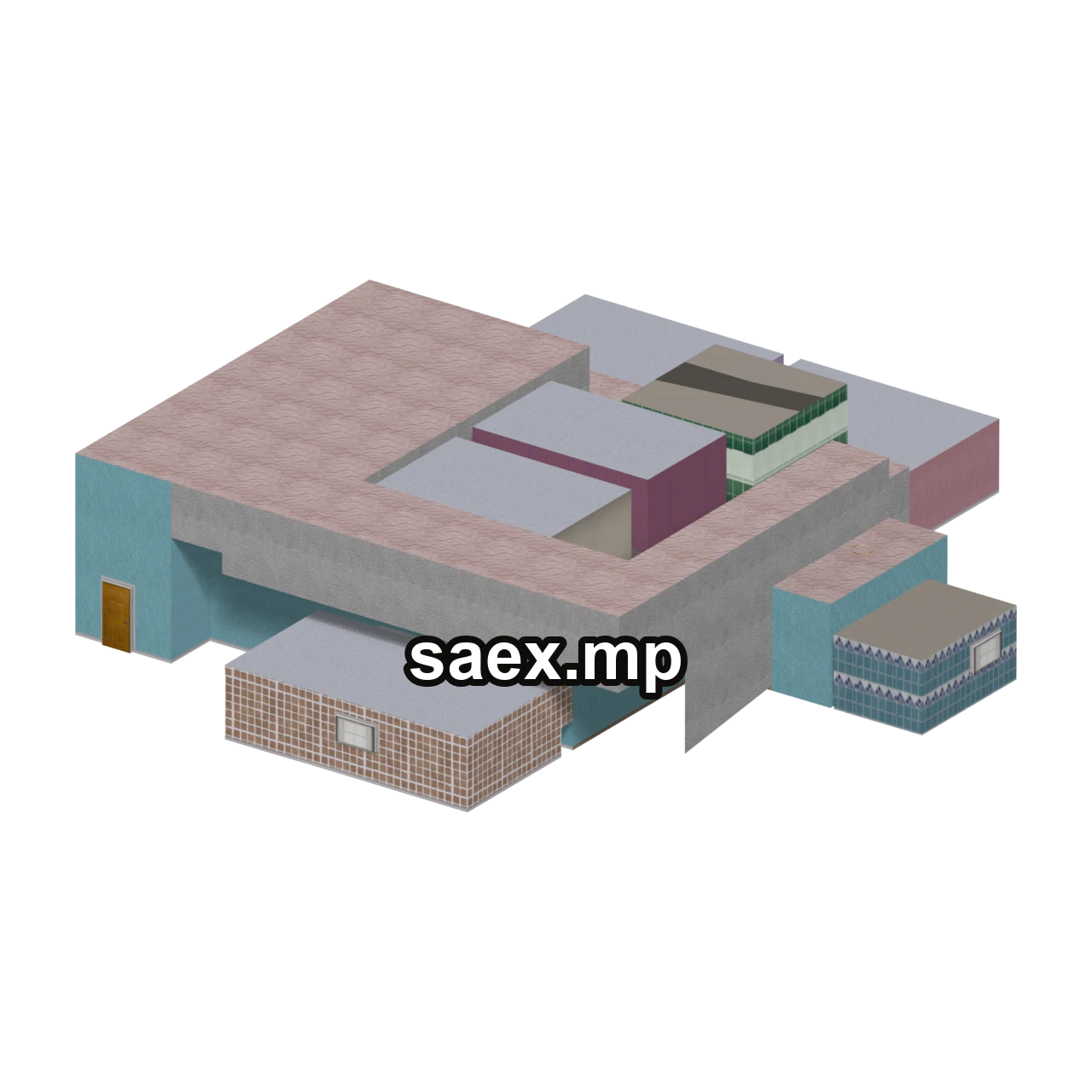 Object preview · int2labig301