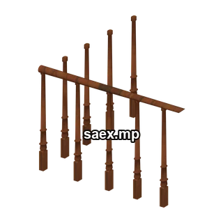 Obje önizlemesi · int2lamid01_rail2