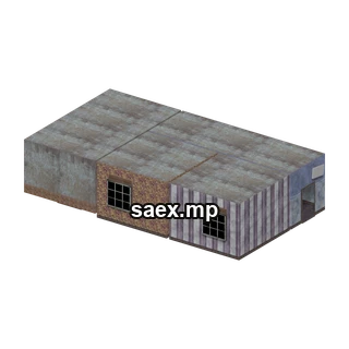 Object preview · AH_chiller2