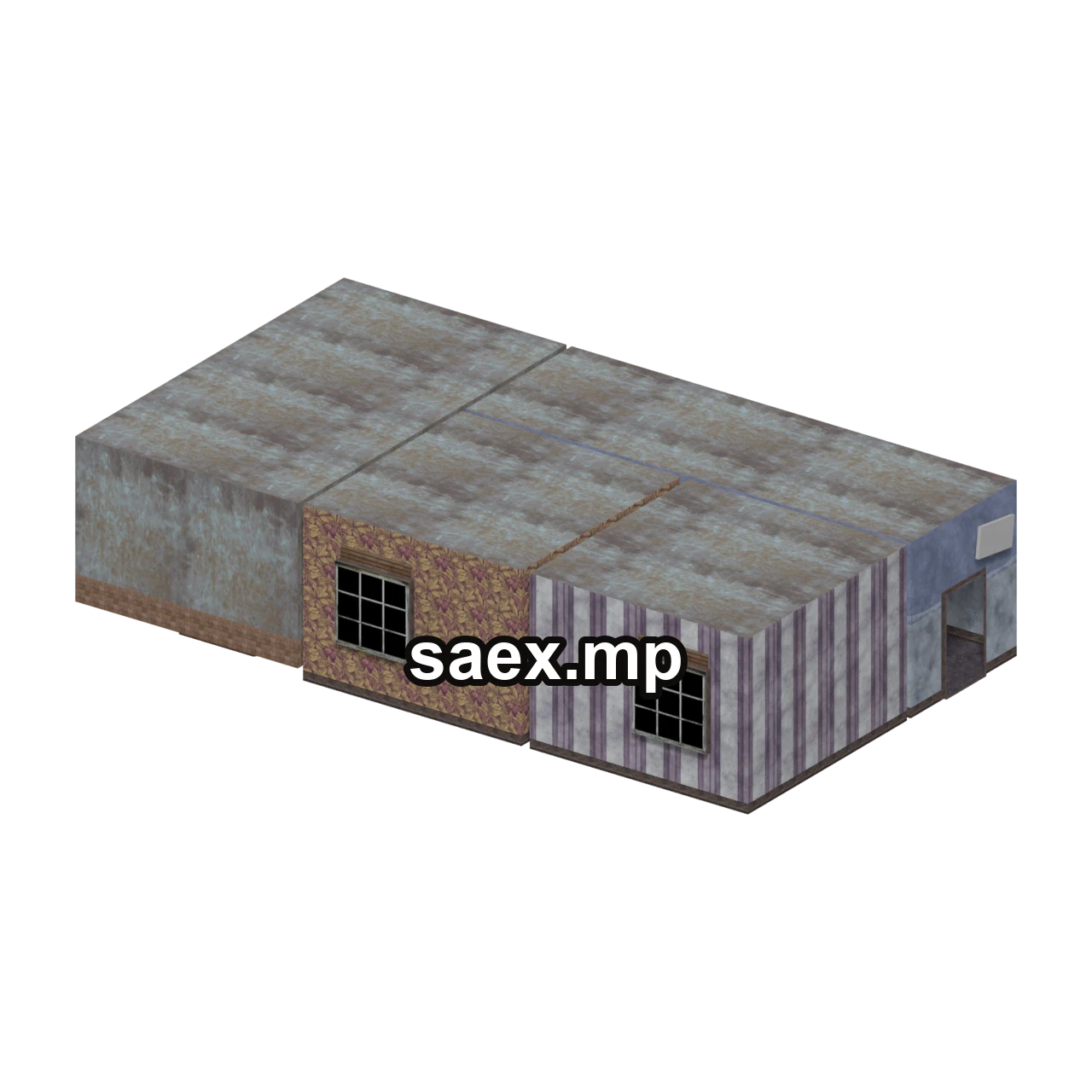 Object preview · AH_chiller2