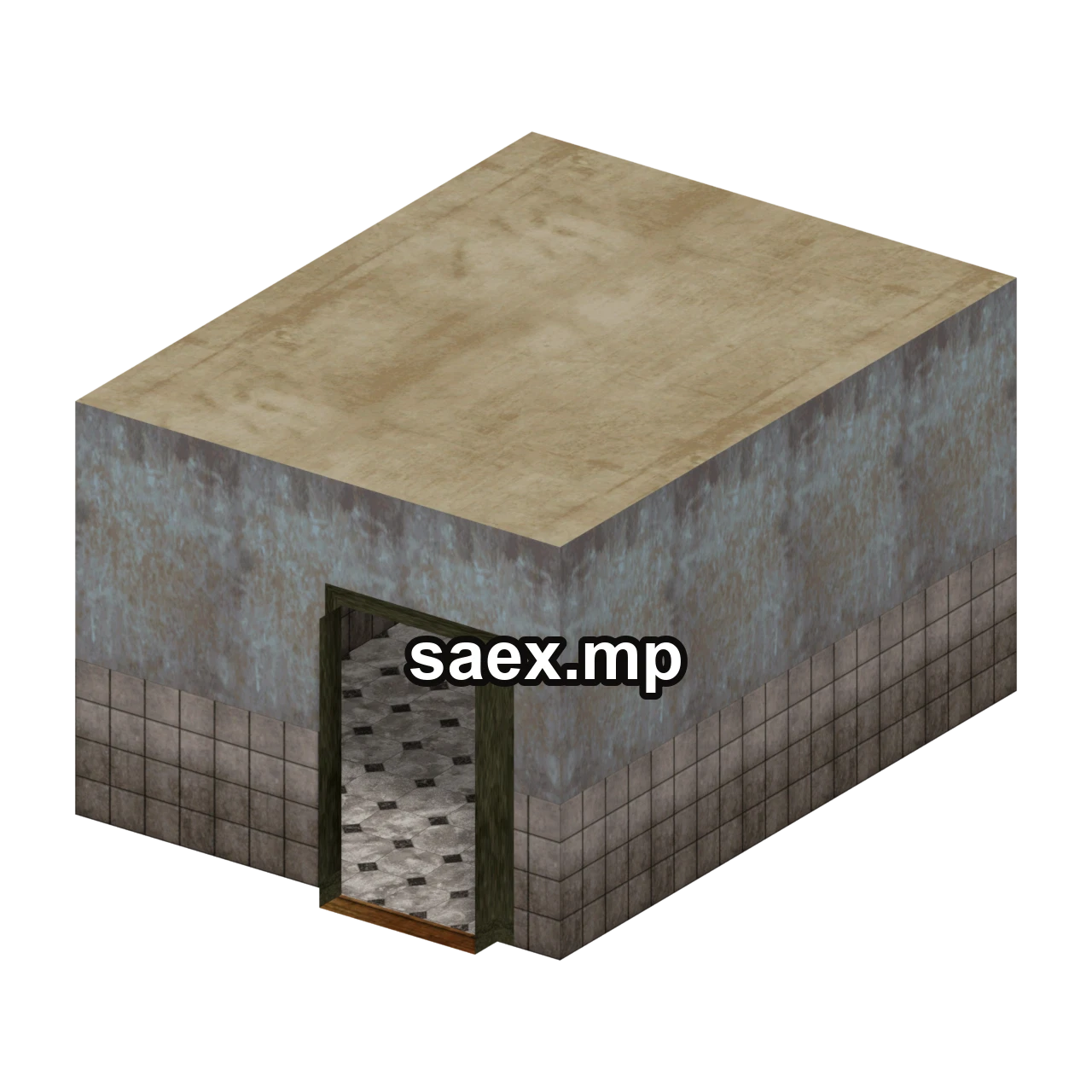 Object preview · rybathroom