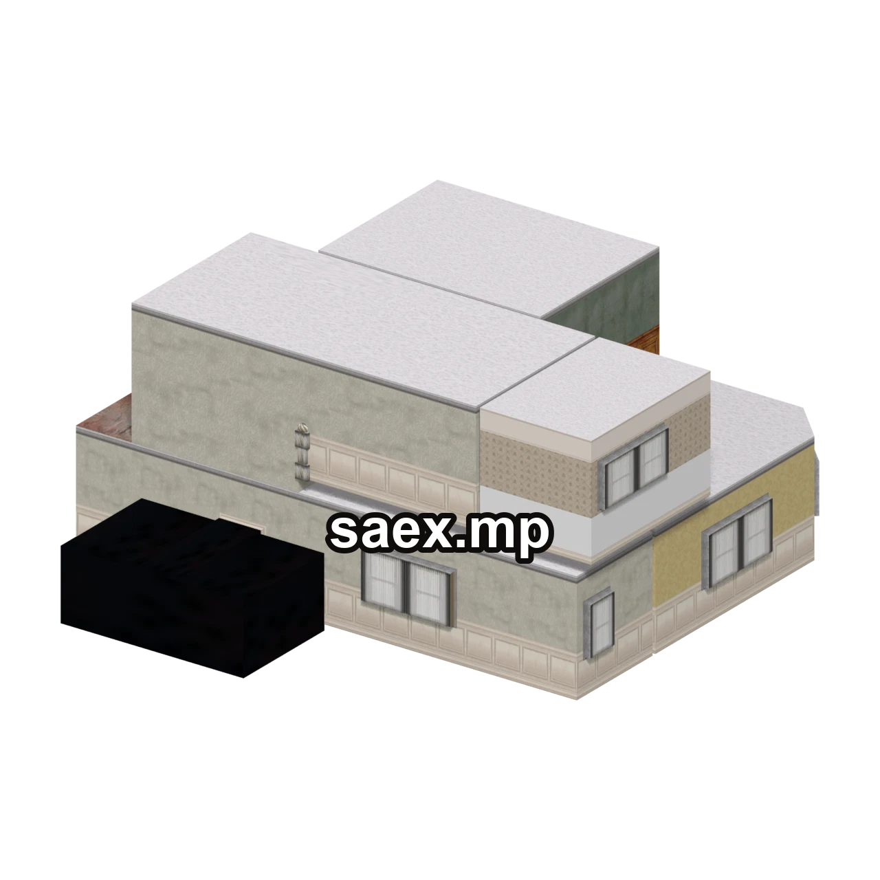 Obje önizlemesi · sfhsm2