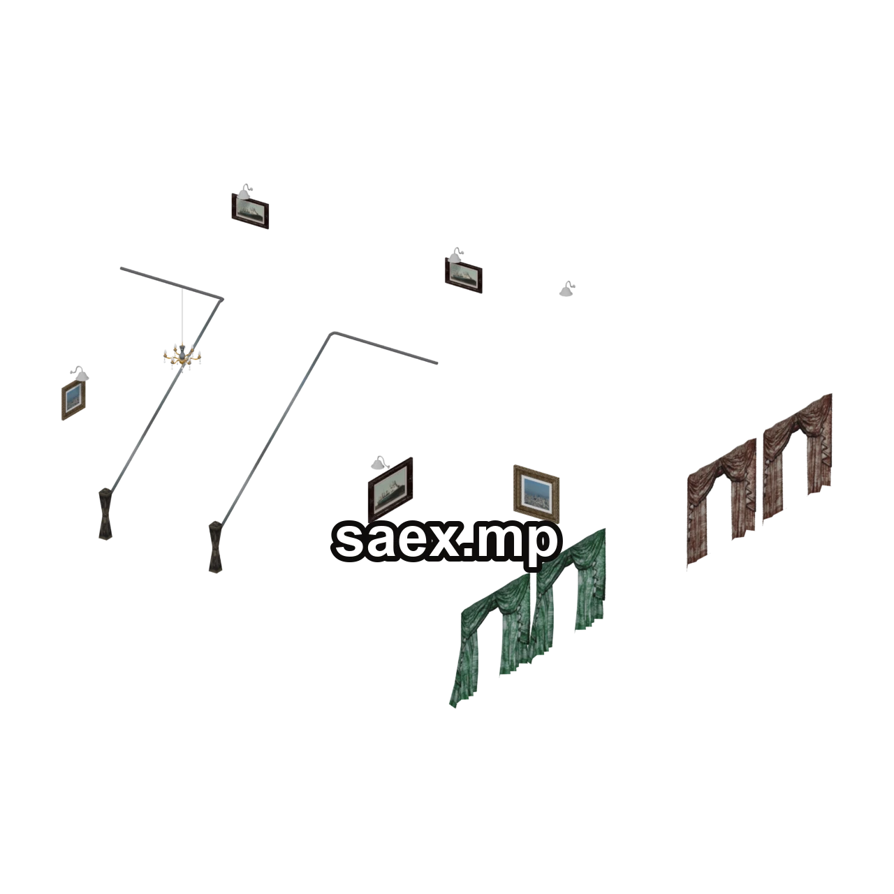 Object preview · sfmansionbits