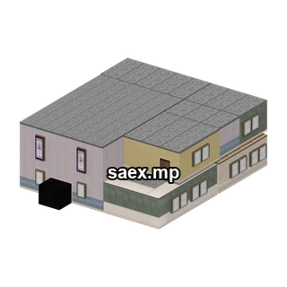 Obje önizlemesi · sfmansion1