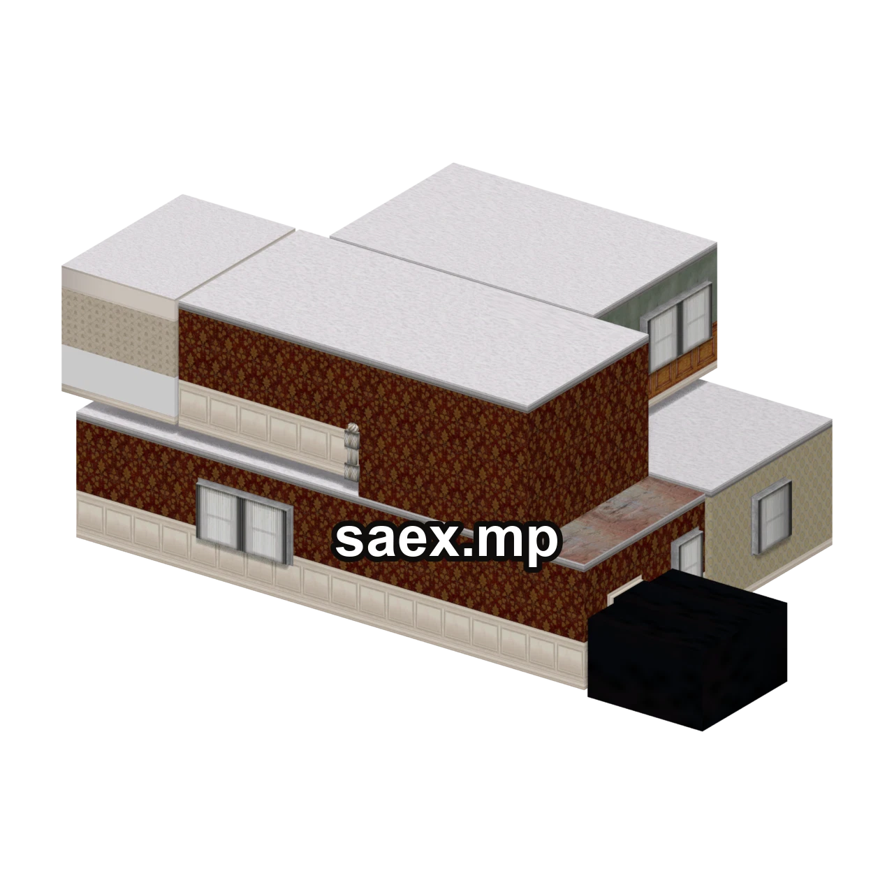 Obje önizlemesi · sfhsm03