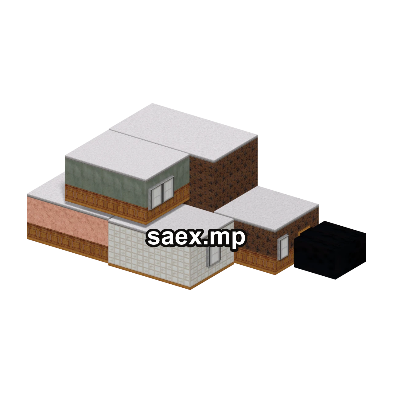 Object preview · Object03