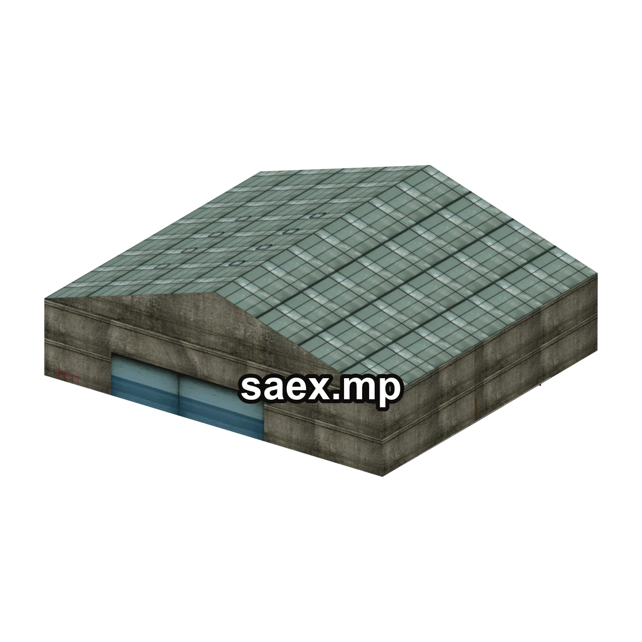 Object preview · int3int_carupg_int