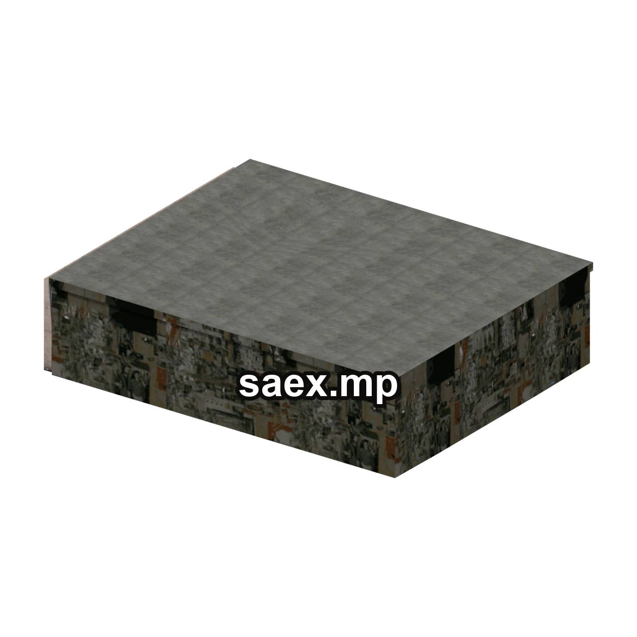 Object preview · int3int_kbsgarage