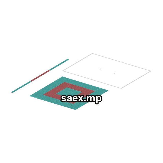 Preview of ab_sfGymBits02a, model 14787