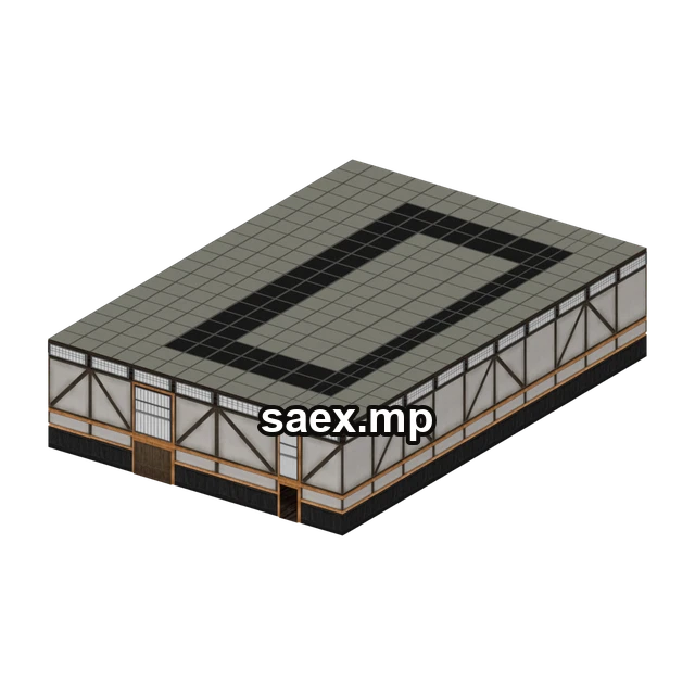 Preview of ab_sfGymMain1, model 14789