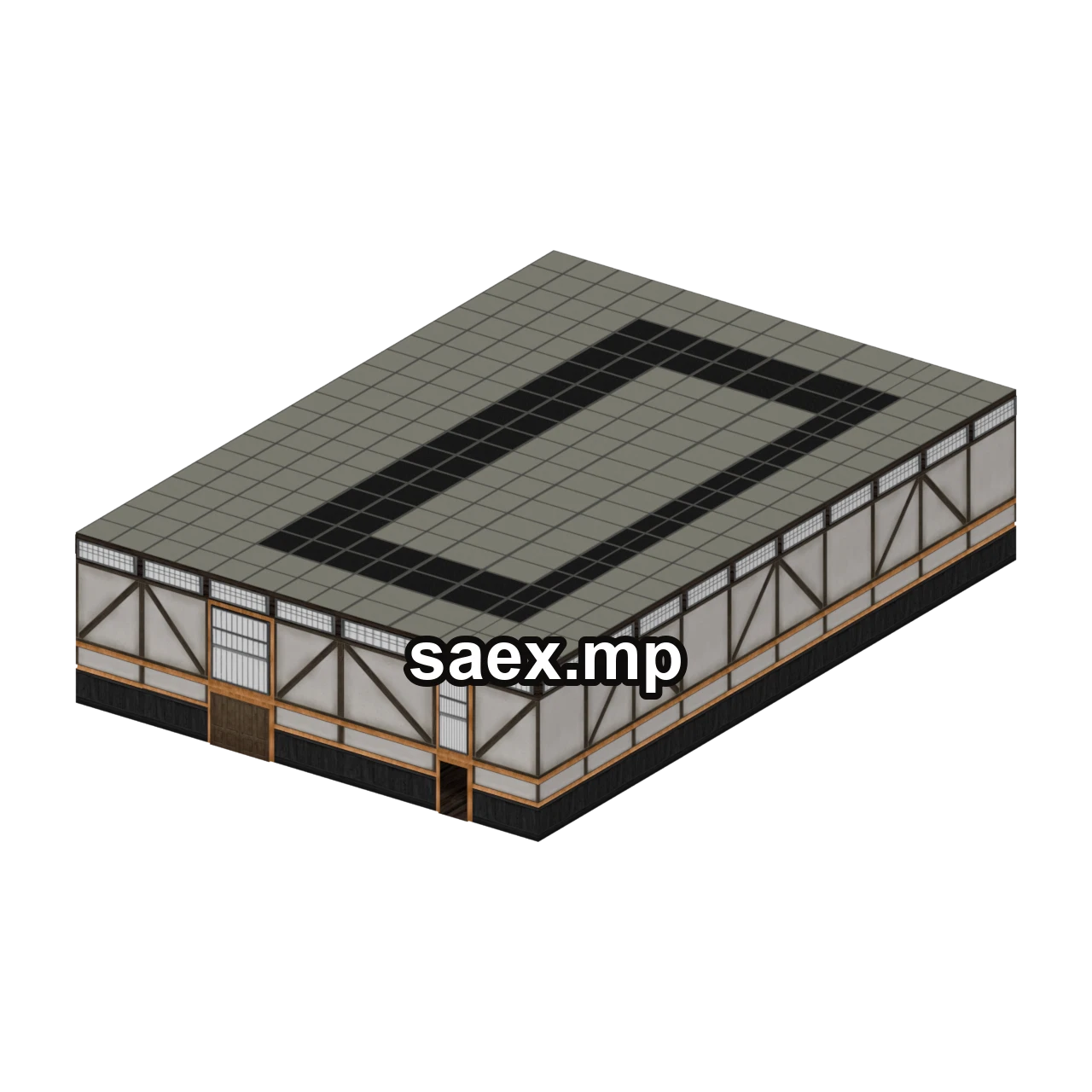 Object preview · ab_sfGymMain1