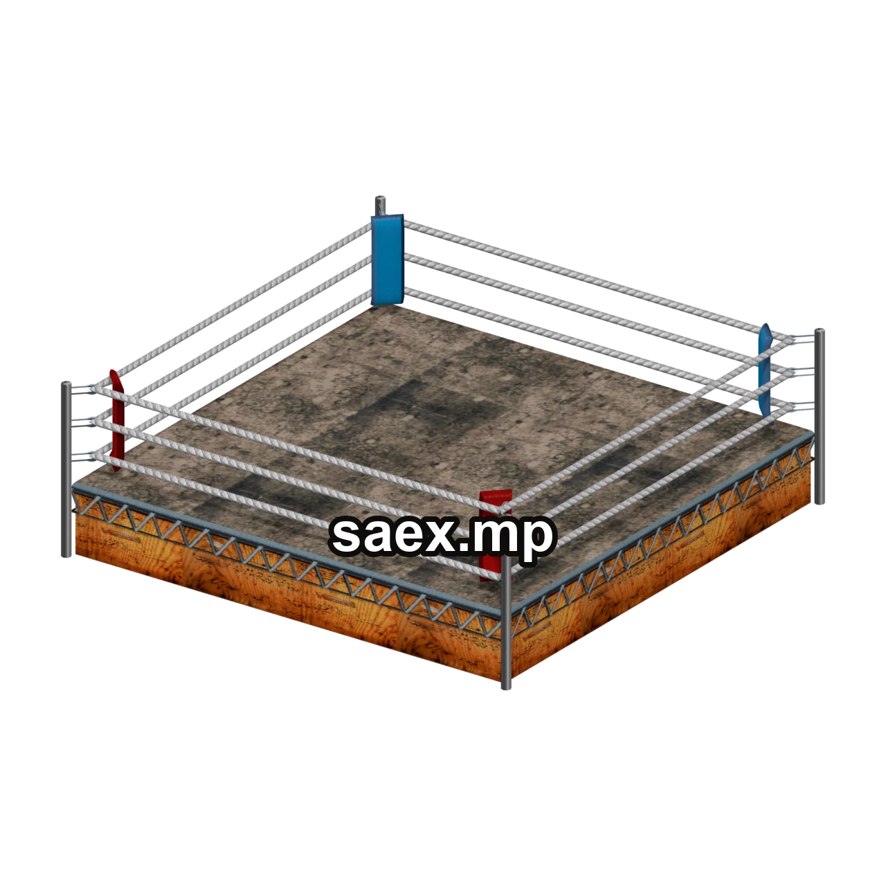 Object preview · a_vgsGymBoxa