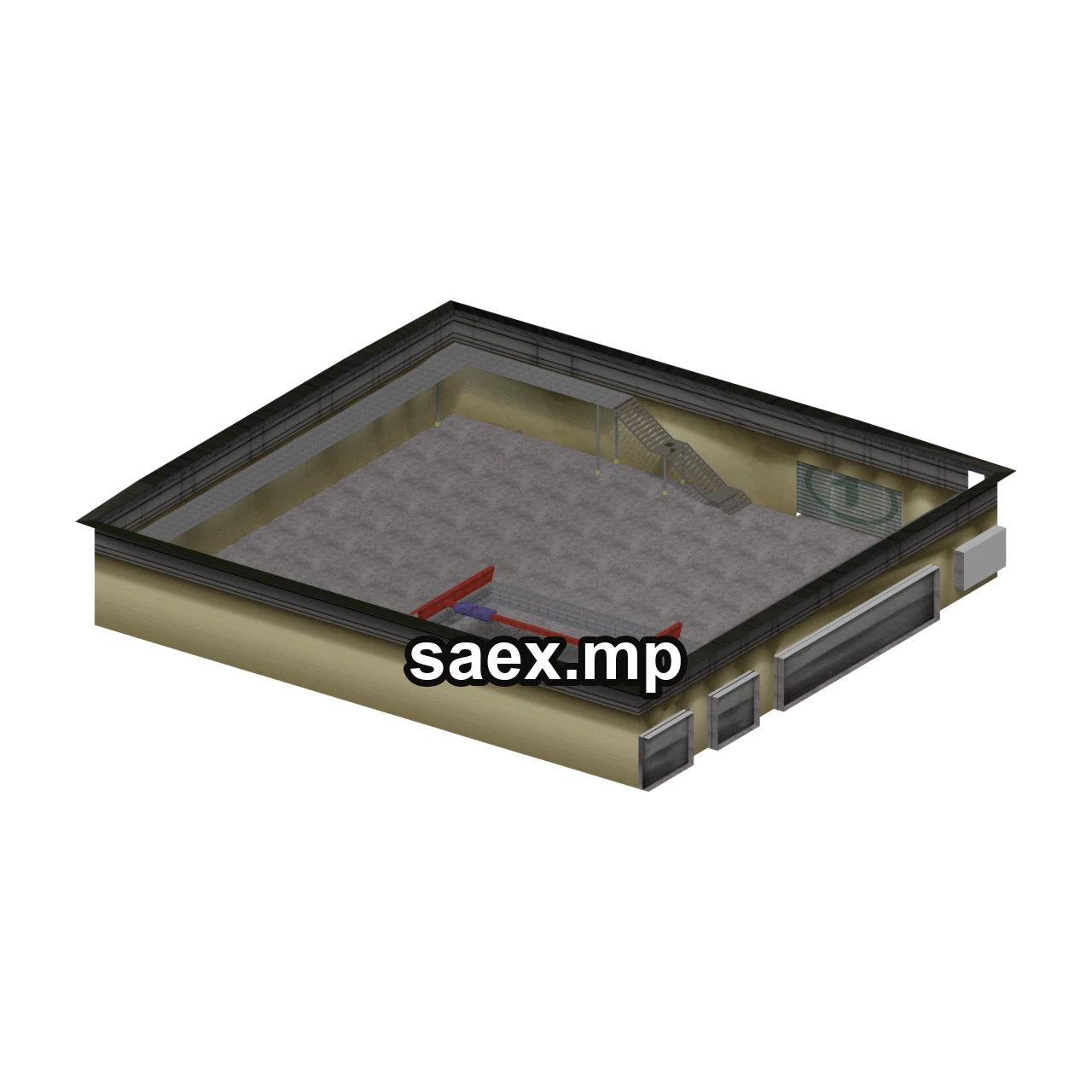 Object preview · genint3_smashtv