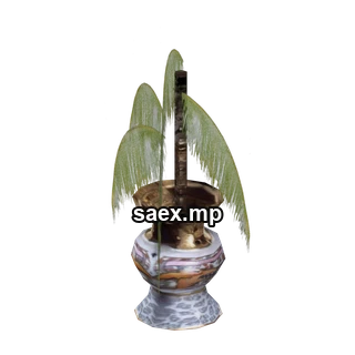 Object preview · BDups_plant