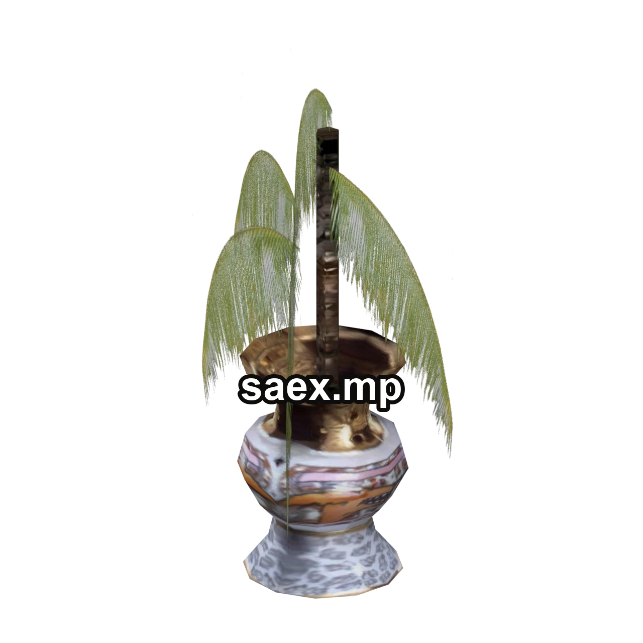 Object preview · BDups_plant