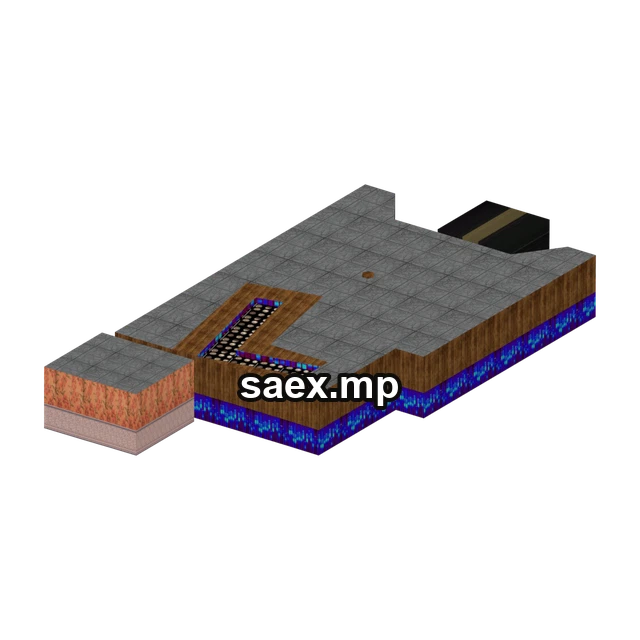 Strip2_Building önizlemesi, model 14808
