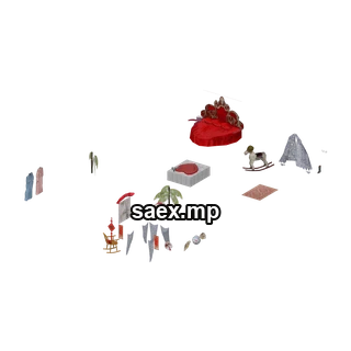 Obje önizlemesi · Whhouse_Rms
