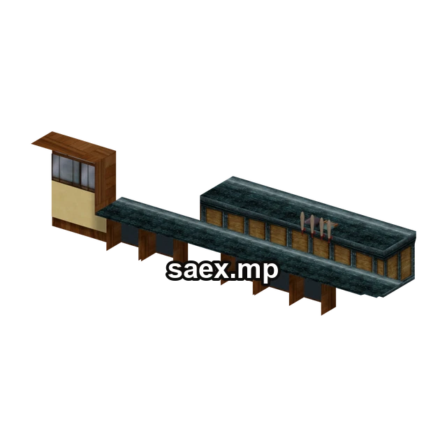 Preview of LM_stripbar, model 14831