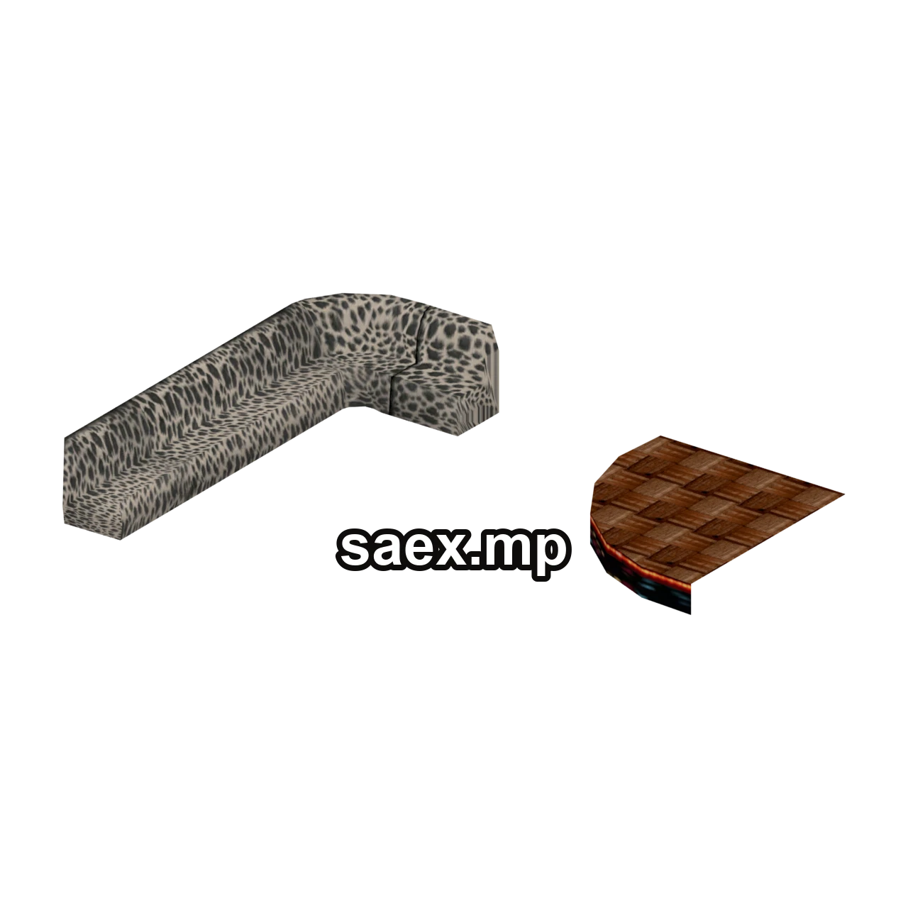 Object preview · LM_stripCorner