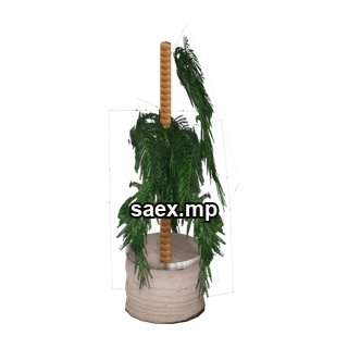 Object preview · LM_stripplant