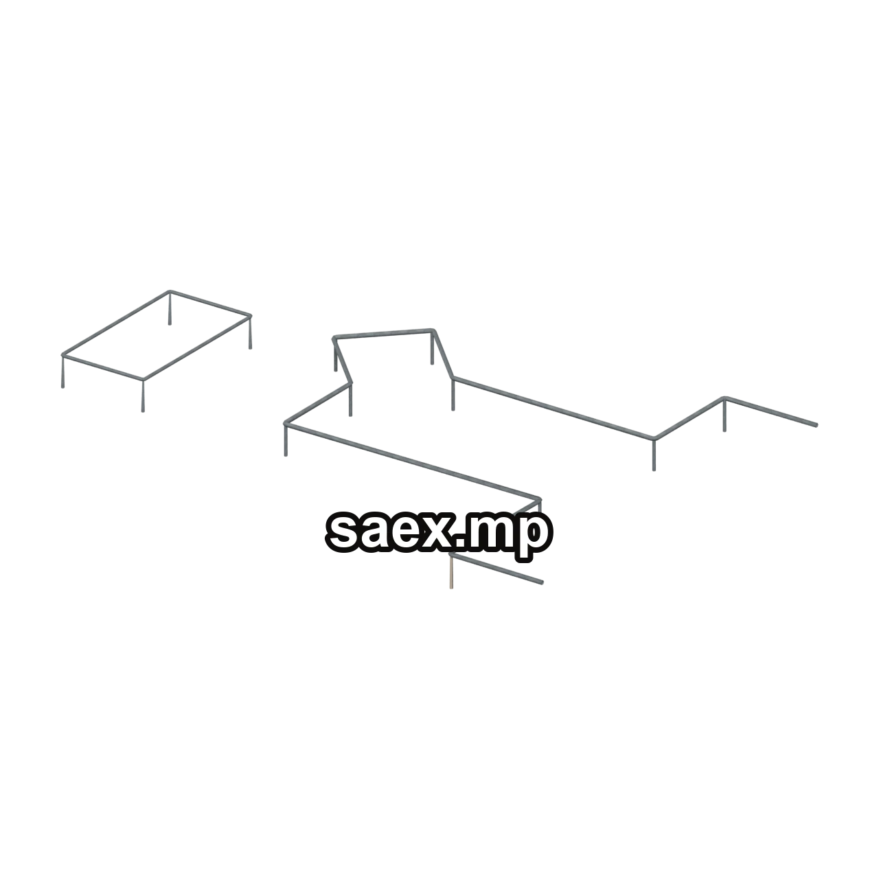 Obje önizlemesi · LM_strippoles