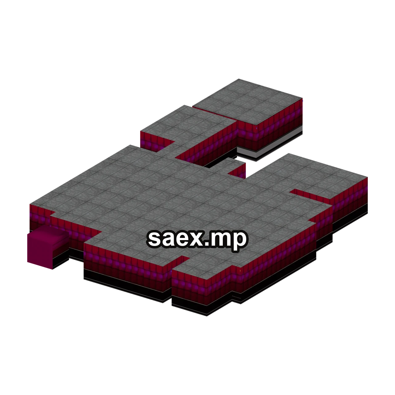 Obje önizlemesi · int_strip_club