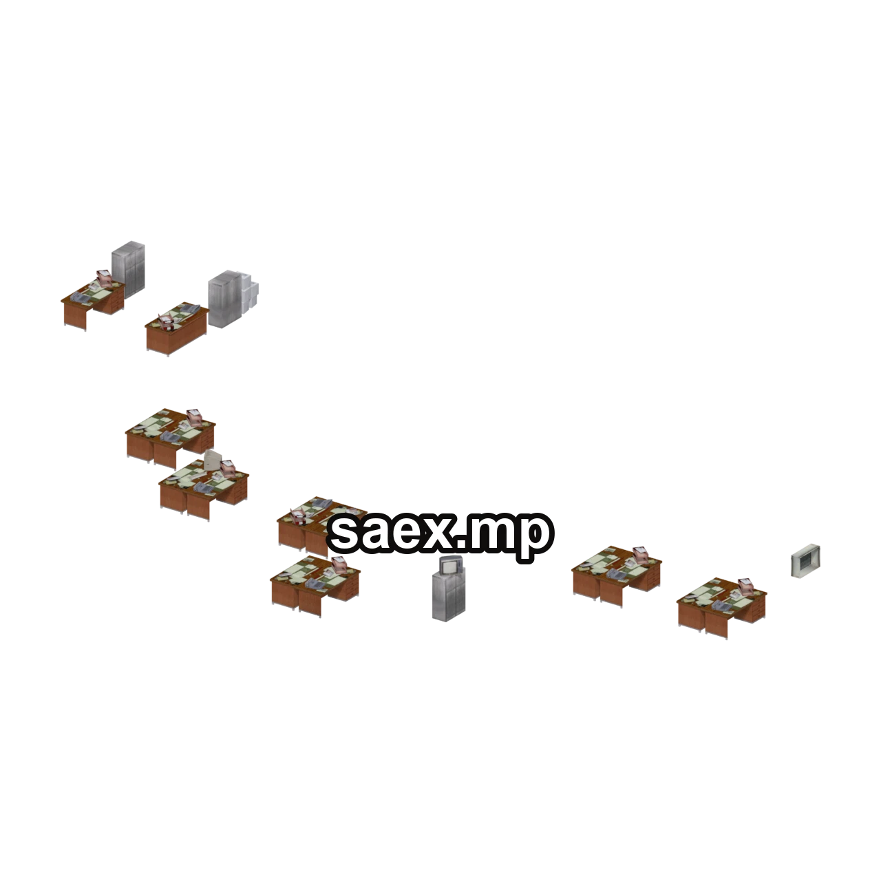 Object preview · mp_sfpd_obj1