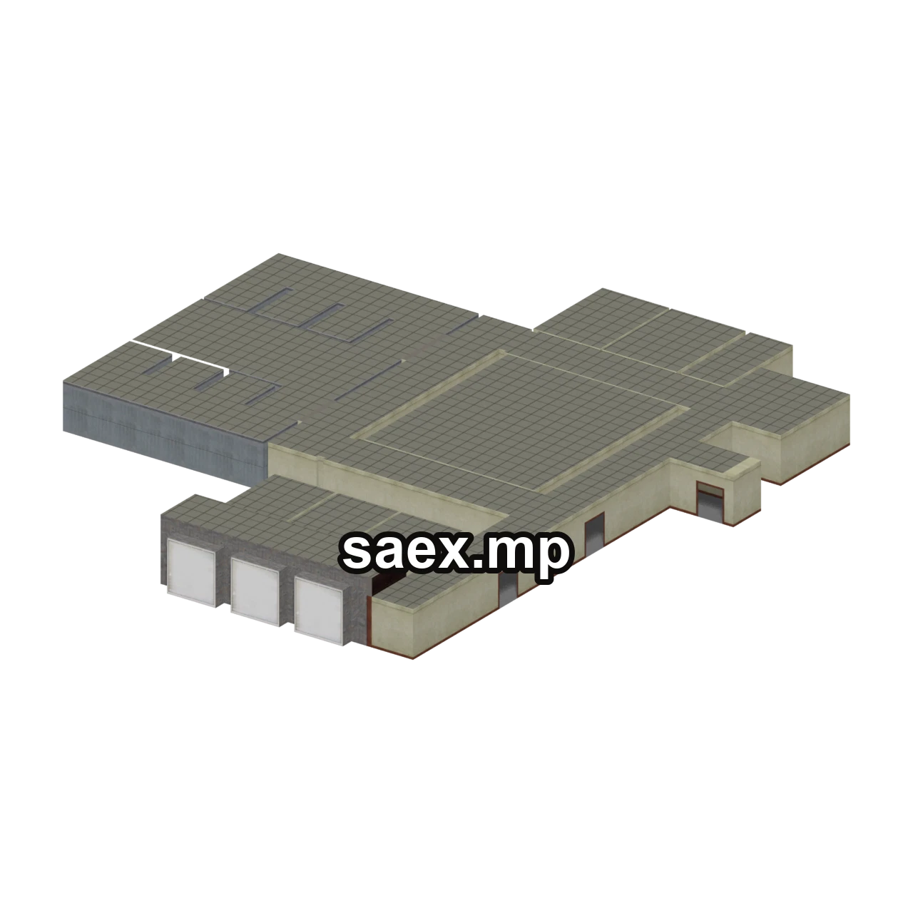 Object preview · veg_pol_main1