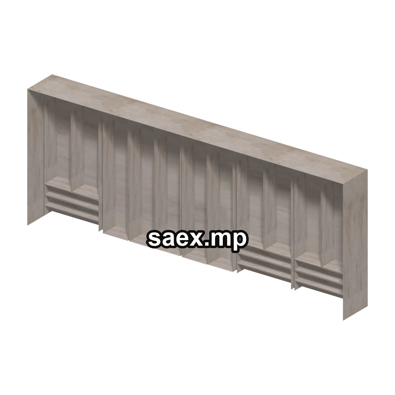 Object preview · bobbie-cupboards