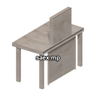 Obje önizlemesi · bobbie-table