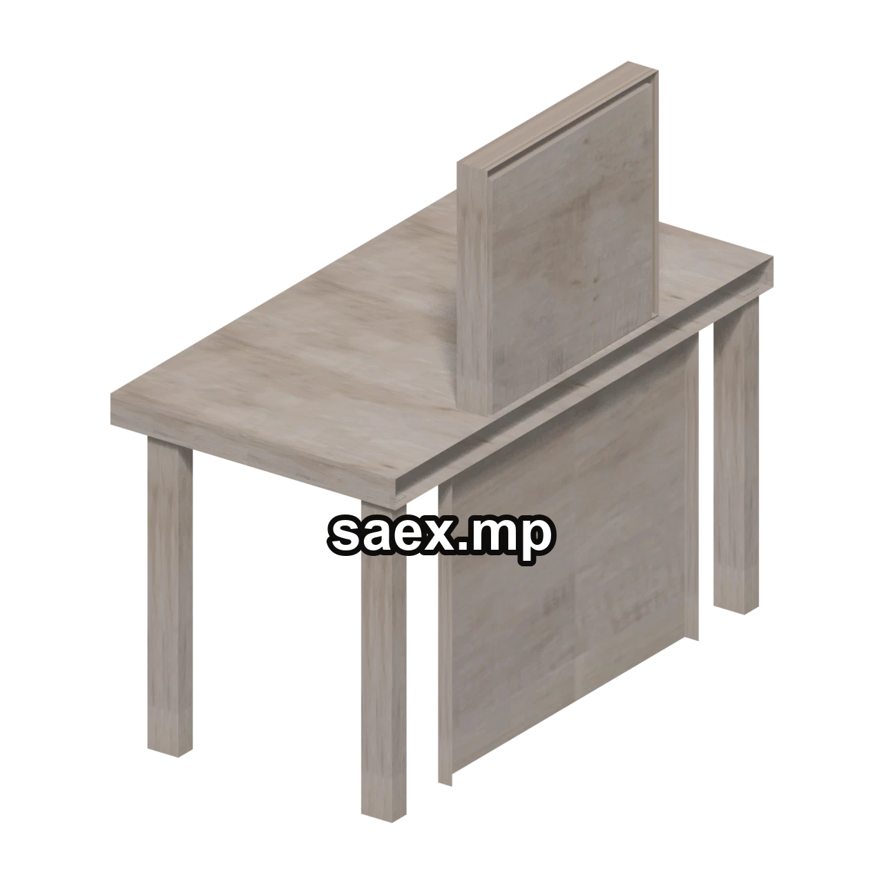 Obje önizlemesi · bobbie-table