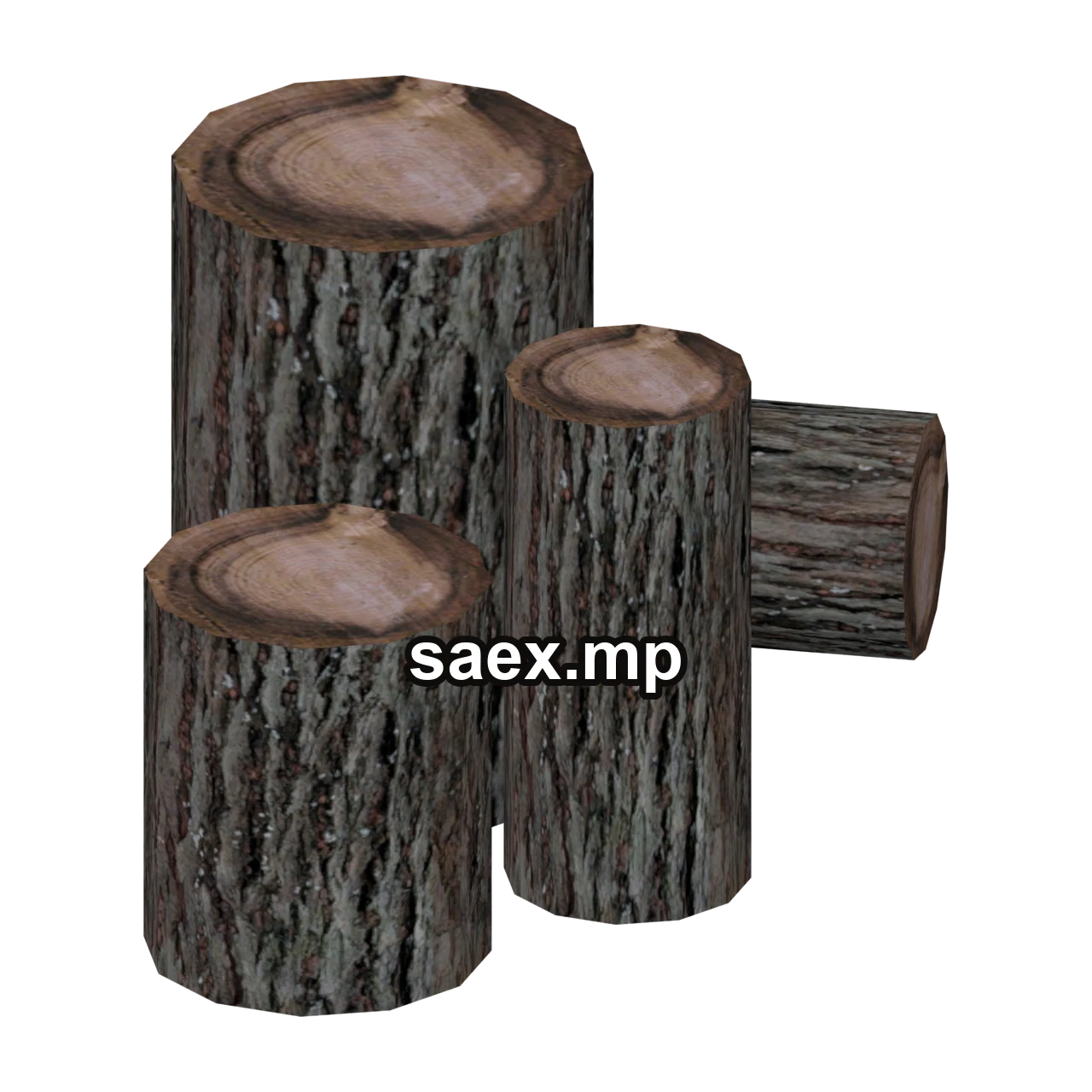 Object preview · Kylie_logs