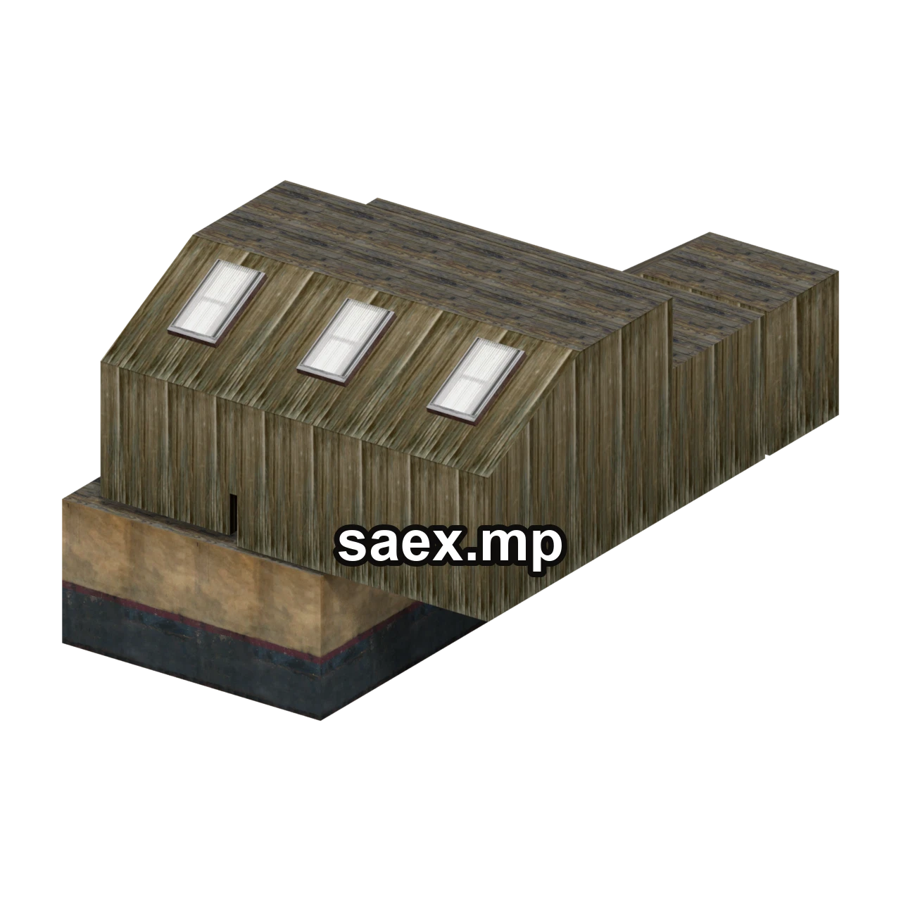 Object preview · michelle-garage