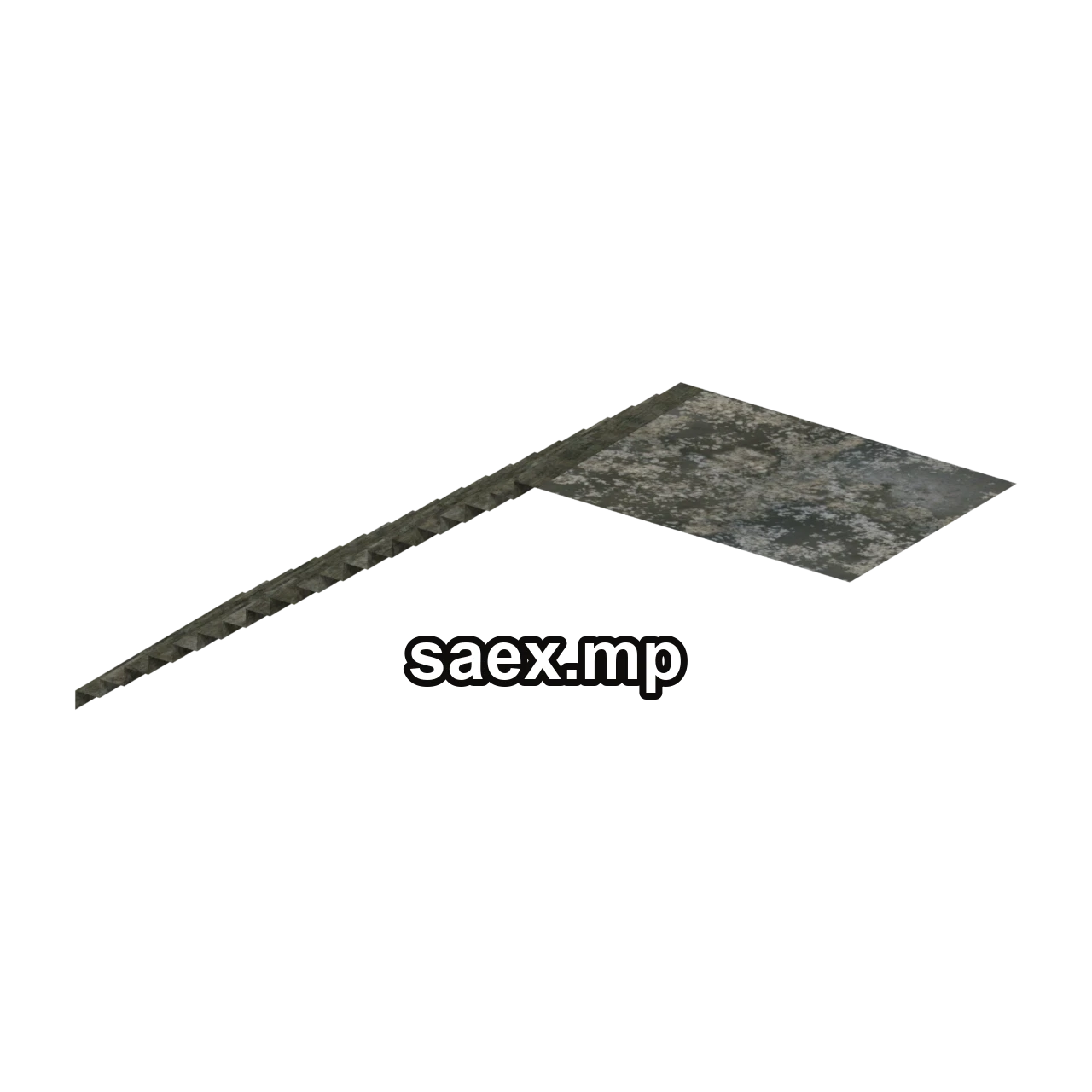 Object preview · michelle-stairs