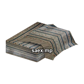 Object preview · michelle-bed01