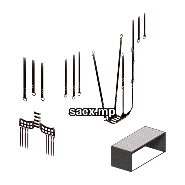 Preview of millie-swing, model 14891
