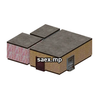 Object preview · genmotel_sv