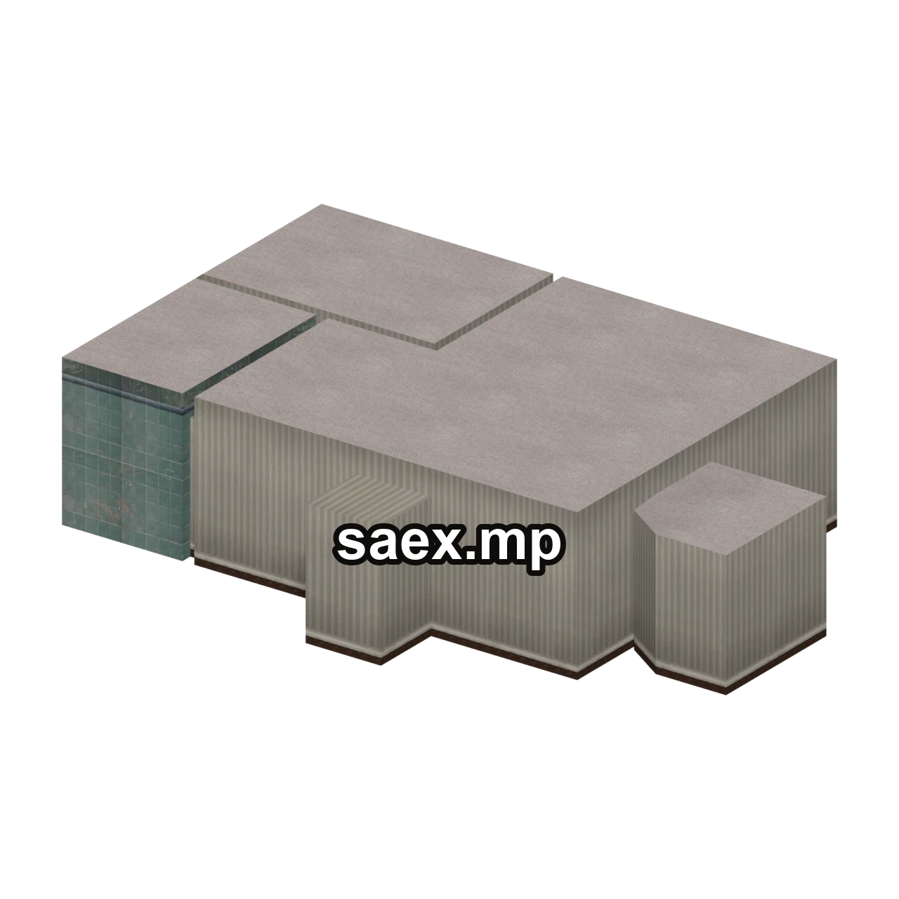 Obje önizlemesi · lasmall1_sv