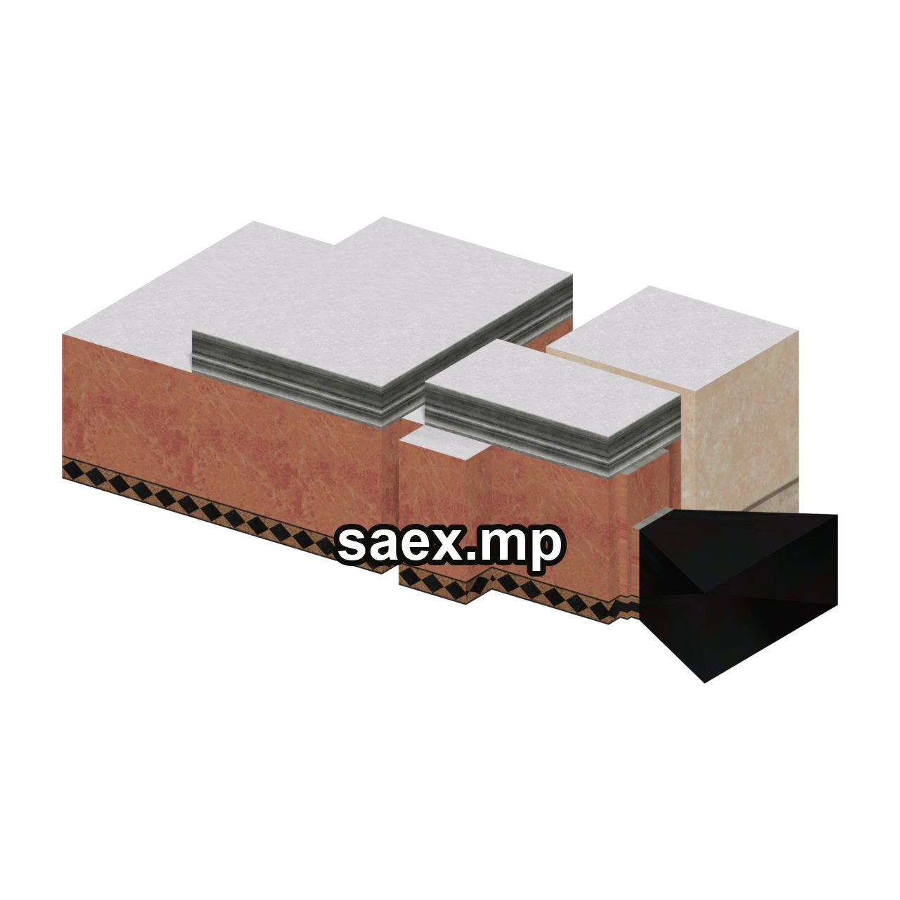 Object preview · vegashotel_sv