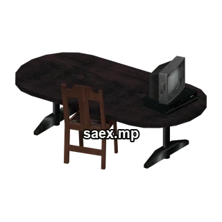 Object preview · MED_DINNING_2_sv