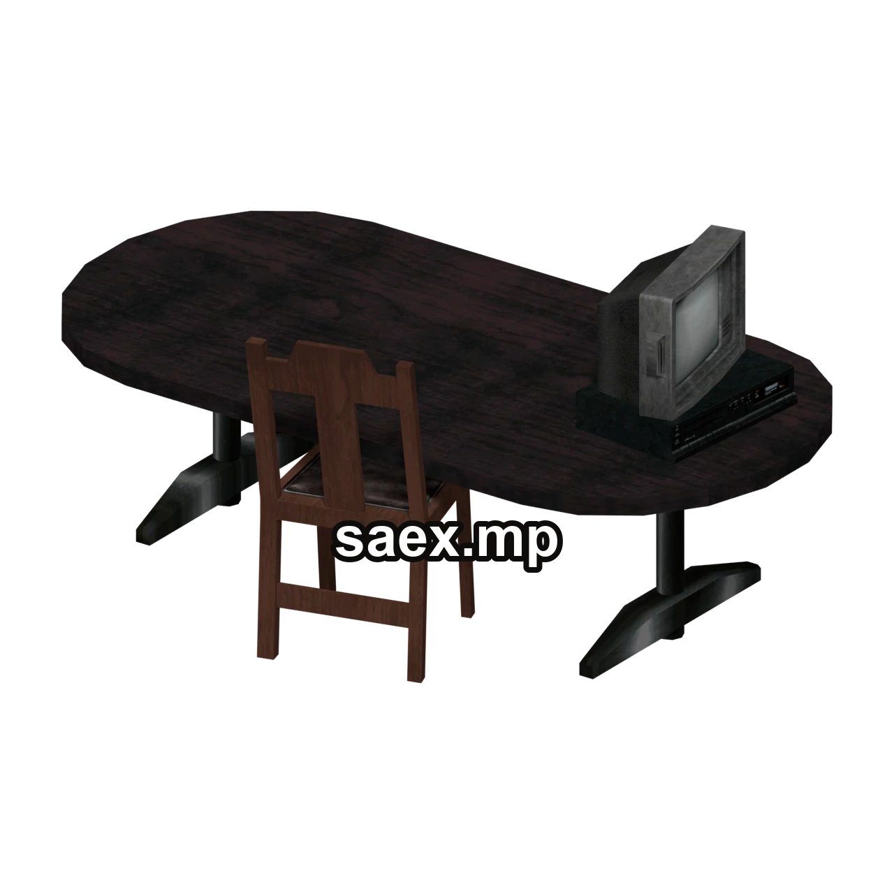 Object preview · MED_DINNING_2_sv