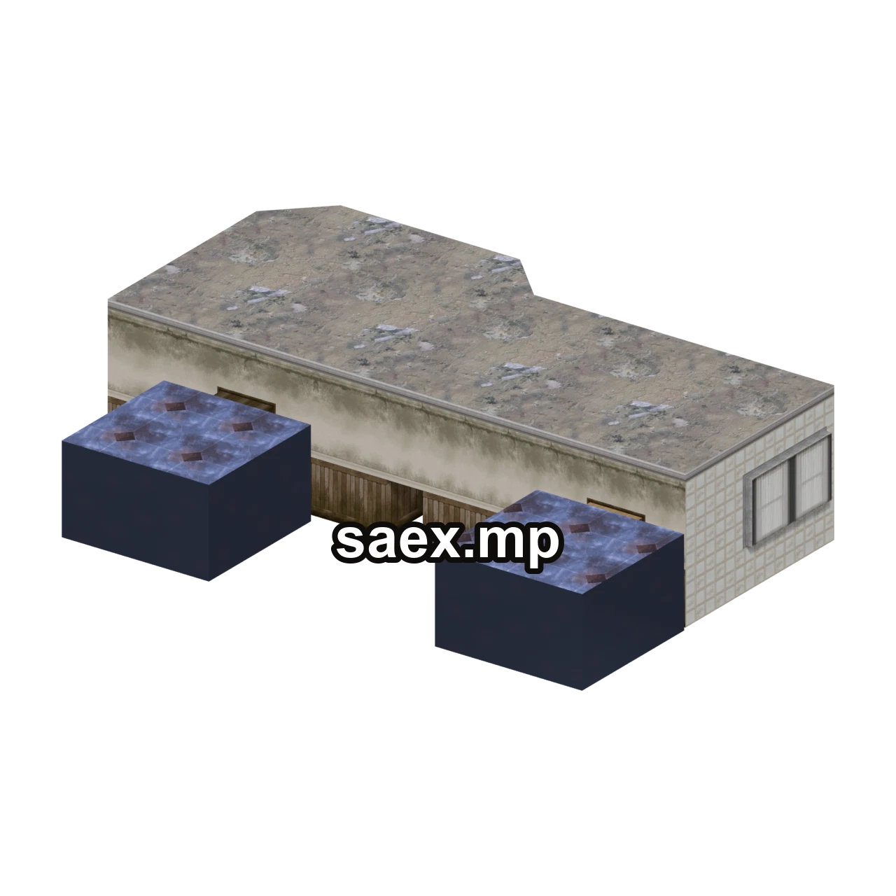 Object preview · newhouse1